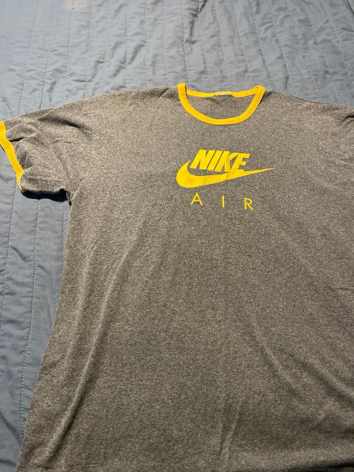 Vintage Nike Air tshirt