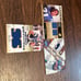 Huge Baseball /Football Star Lot - Tons of Rookies