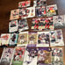 Huge Baseball /Football Star Lot - Tons of Rookies