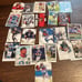 Huge Baseball /Football Star Lot - Tons of Rookies