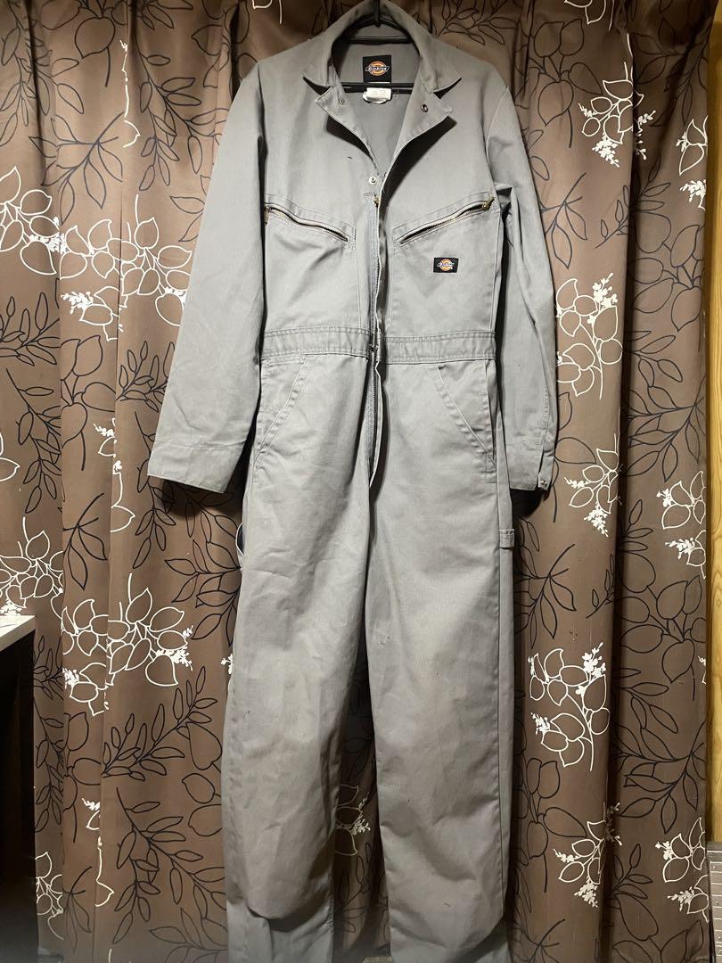 Dickies Workwear Jumpsuit