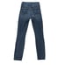 Mother High Waisted Looker Ankle Skinny Jeans Womens 23 Blue Stretch Bohemian