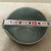 Japanese Kyusu Teapot with Tea Strainer Green Tea Tokoname Yaki Ware Vintage