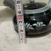 Japanese Kyusu Teapot with Tea Strainer Green Tea Tokoname Yaki Ware Vintage