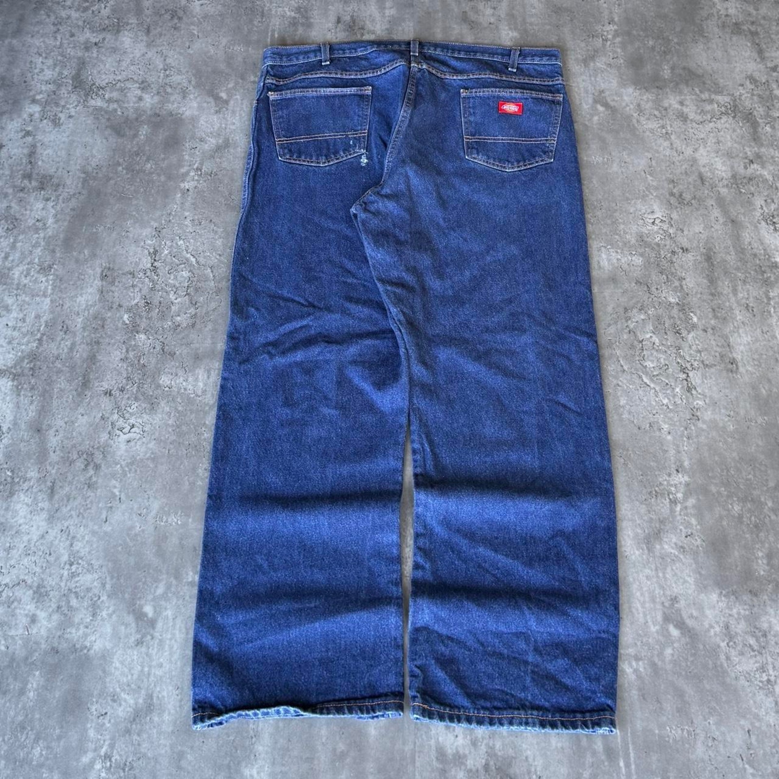 Vintage Y2K Baggy Carhartt Style Grunge Opium Essential Carpenter Jeans