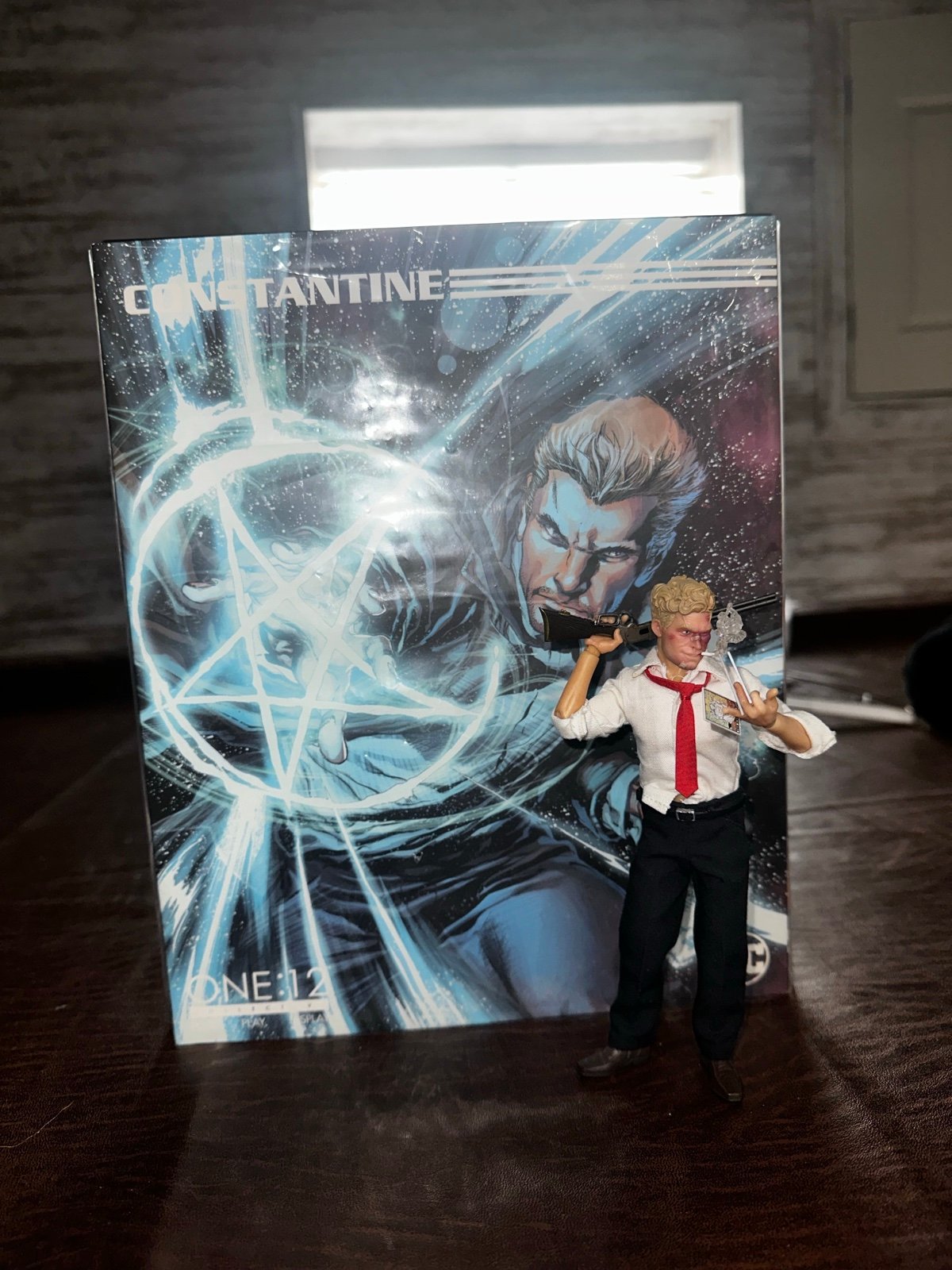 MEZCO CONSTANTINE