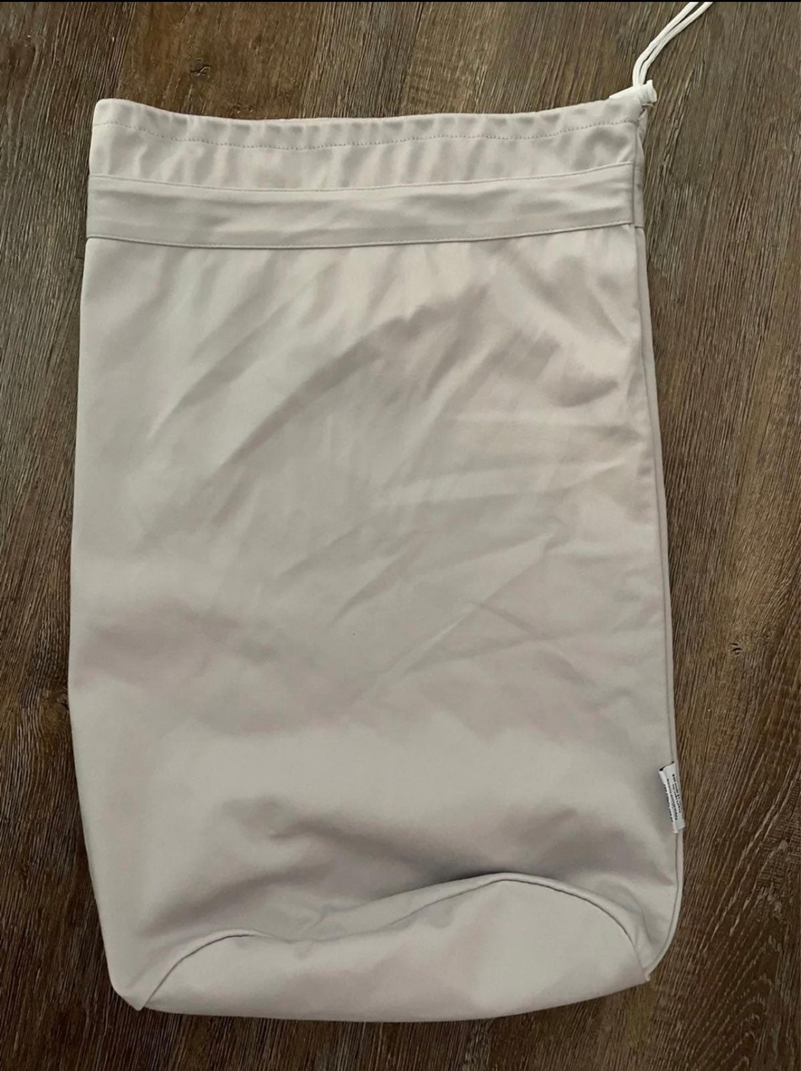 2 Diaper Dekor Wet Bags