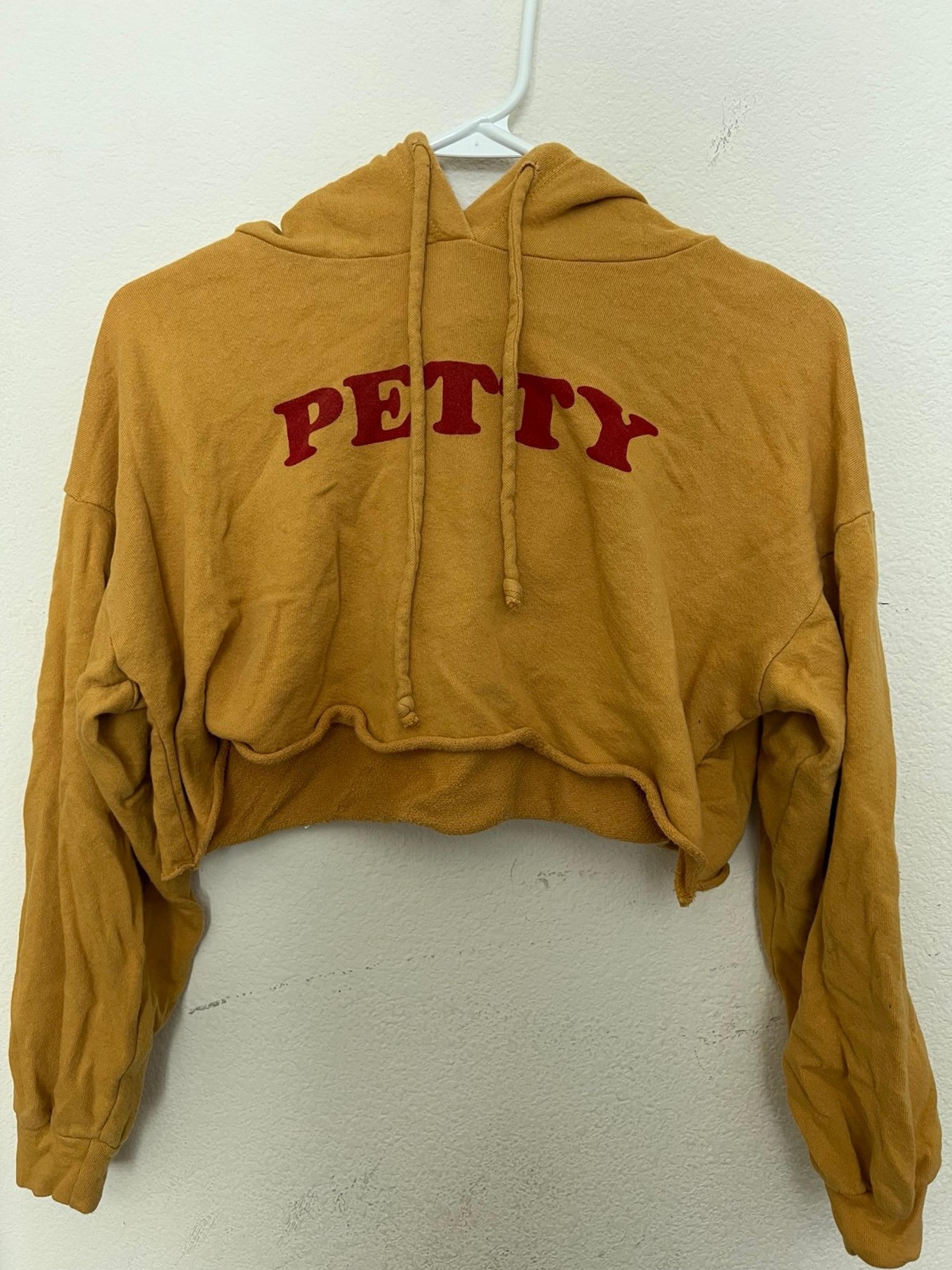 Petty Hoodie