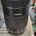 Canon EF-S 55-250mm F/4-5.6 II IS Lens