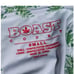 Boast Court White Green Floral Toile Racerback Sleeveless Tennis Dress Small
