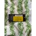 Boast Court White Green Floral Toile Racerback Sleeveless Tennis Dress Small