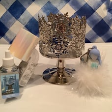 BBW Winter Snowflake Bundle
