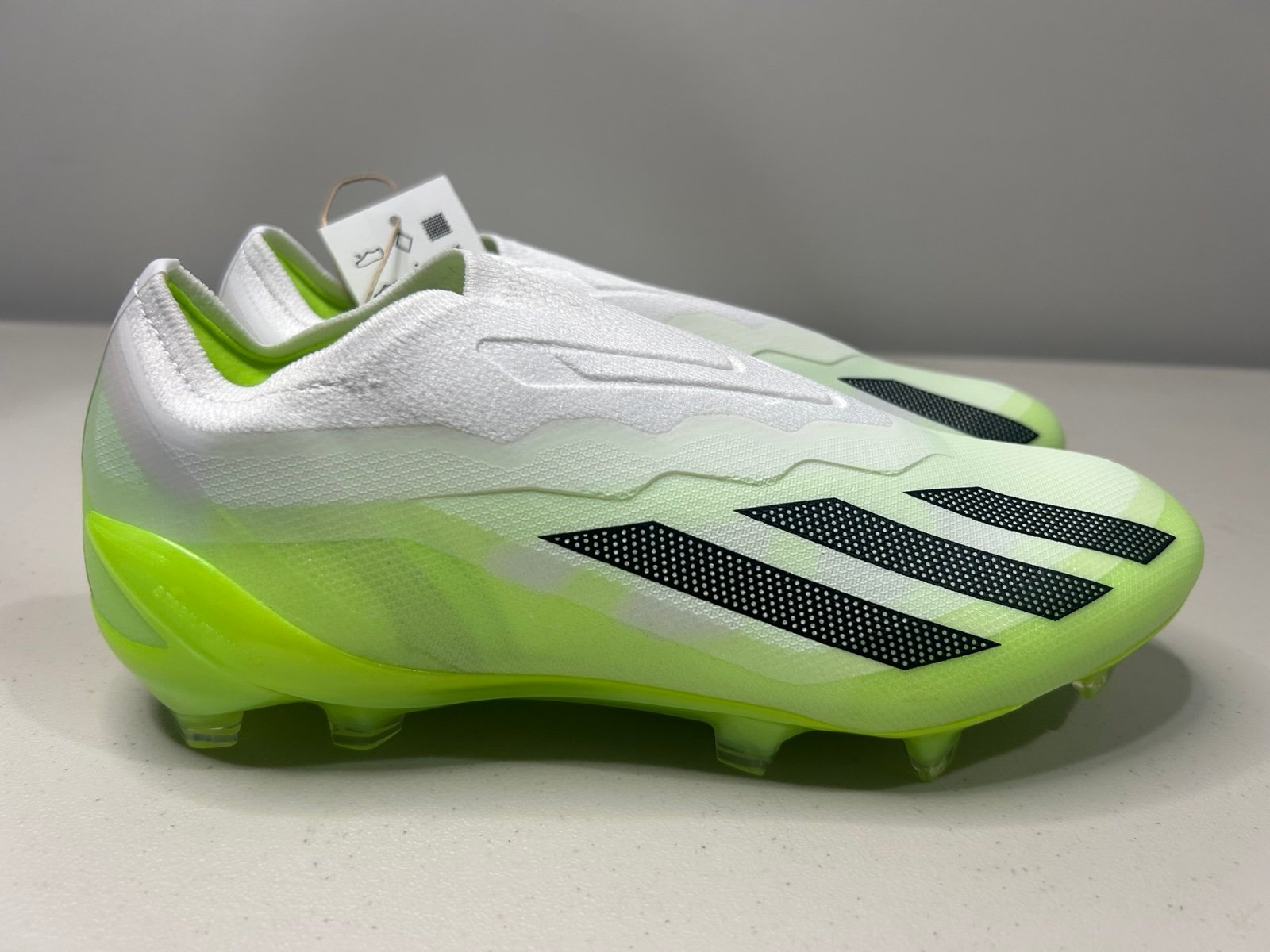 Size 6 Men’s Adidas X Crazyfast.1 LL FG Crazyrush Pack Soccer Cleats