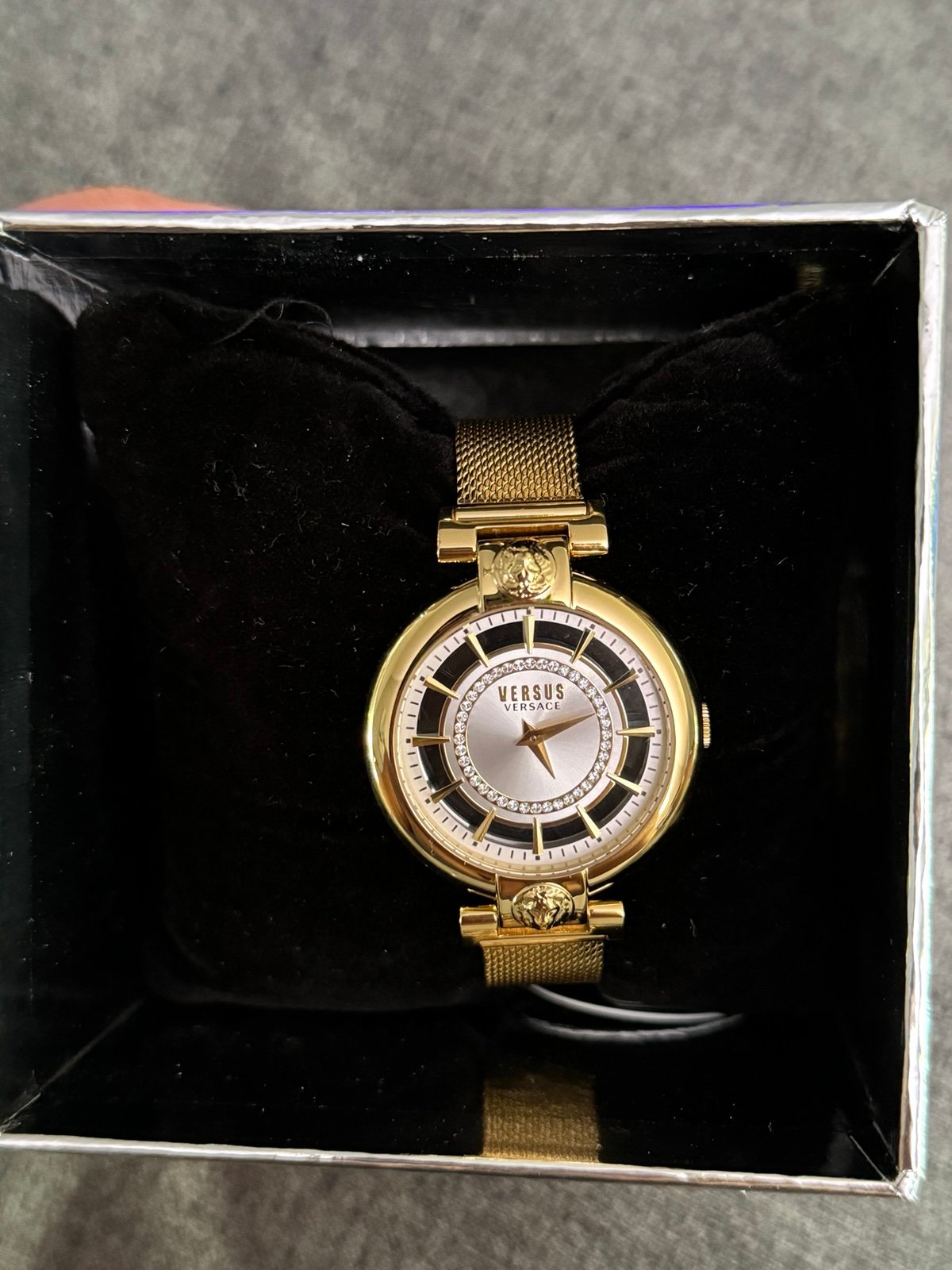 Versus Versace Watch - Women