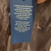 LOLA Made in Italy Leopard coat NWT Medium