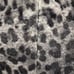 LOLA Made in Italy Leopard coat NWT Medium