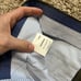 Epaulet Los Angeles Pleated Trousers Lightweight Green Pants 35x34