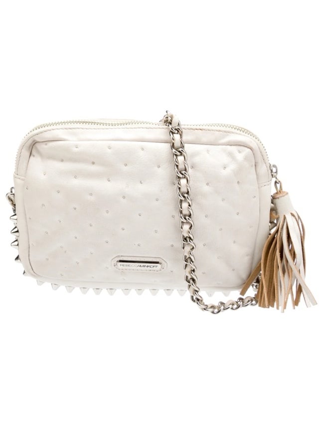 Rebecca Minkoff quilted stud, Crossbody