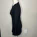 Reformation Knit Ribbed Dress size XS