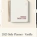 ISO THE DAILEE PLANNER