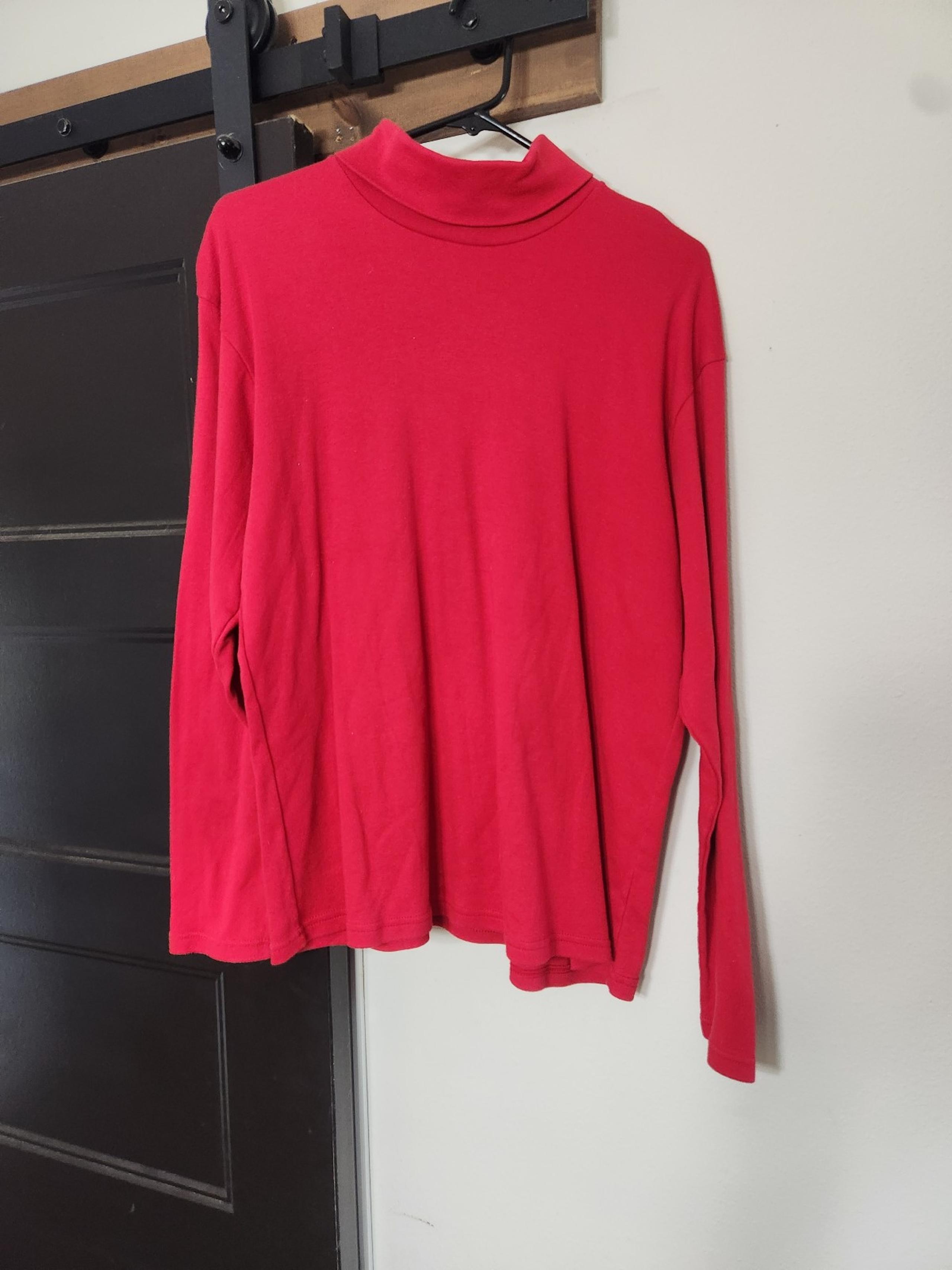 Women's turtleneck - Bobbie Brooks