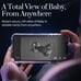 Owlet Cam Baby Camera Monitor