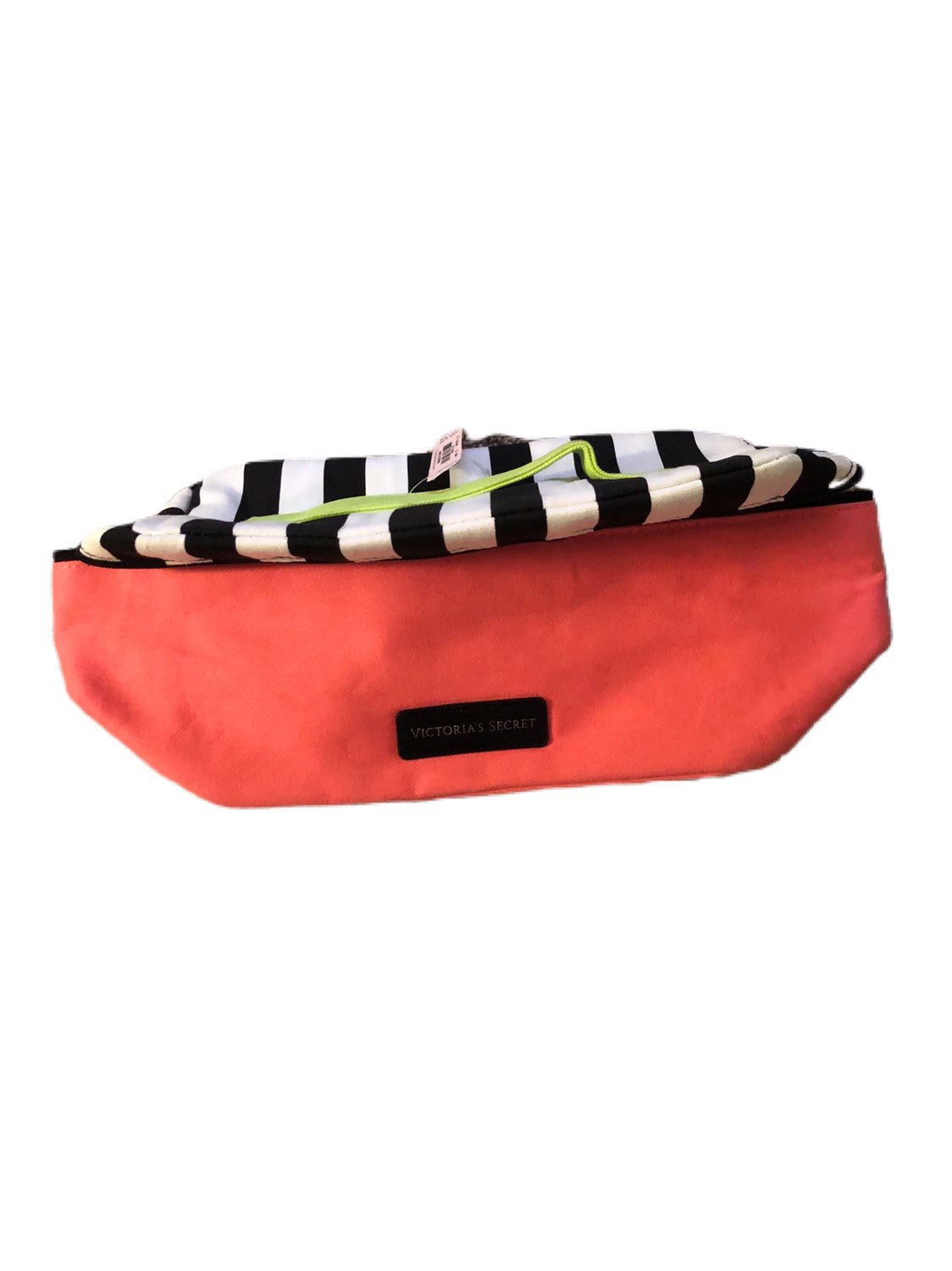 victoria's secret makeup bag