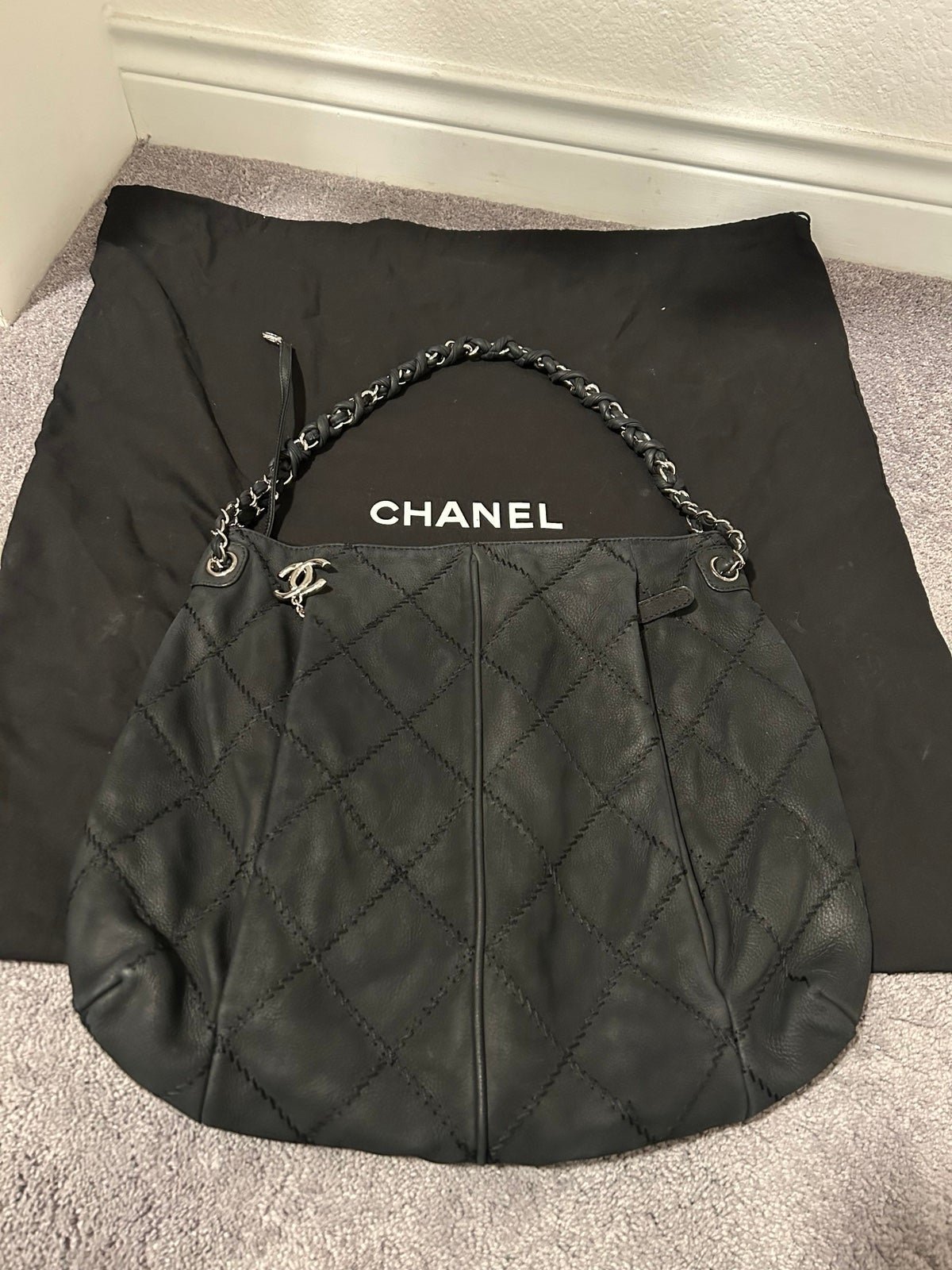 Chanel bag
