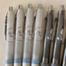 Pentel EnerGel Sanrio Pocchacco & Cinnamon Roll Mechanical Pencil