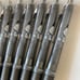 Pentel EnerGel Sanrio Pocchacco & Cinnamon Roll Mechanical Pencil