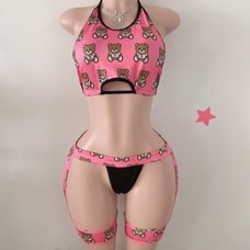 exotic dancewear