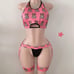 exotic dancewear