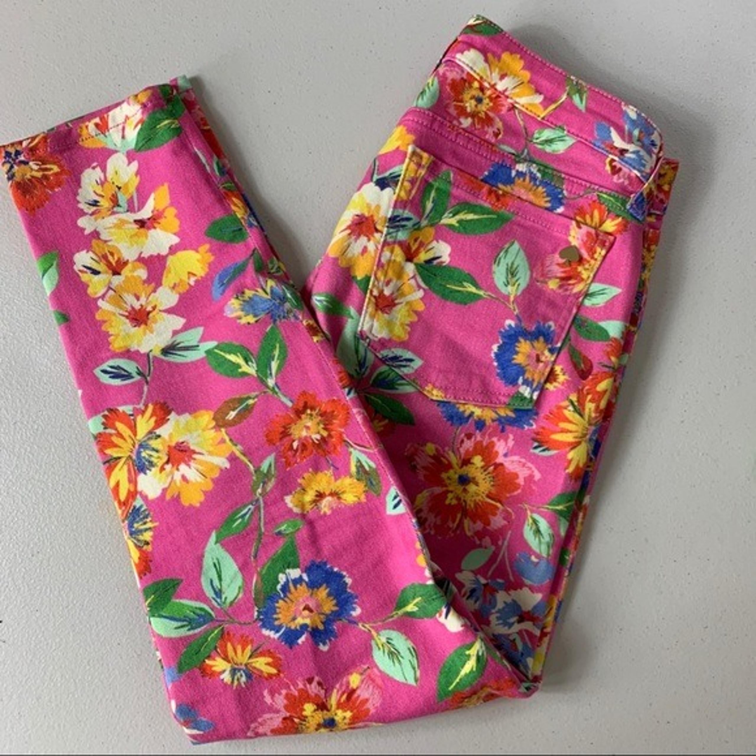 Broome Street Live Jeans - Kate Spade