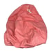 NEW Pottery Barn Kids ANYWHERE BEANBAG Slipcover Only Red Pink Peach