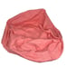 NEW Pottery Barn Kids ANYWHERE BEANBAG Slipcover Only Red Pink Peach