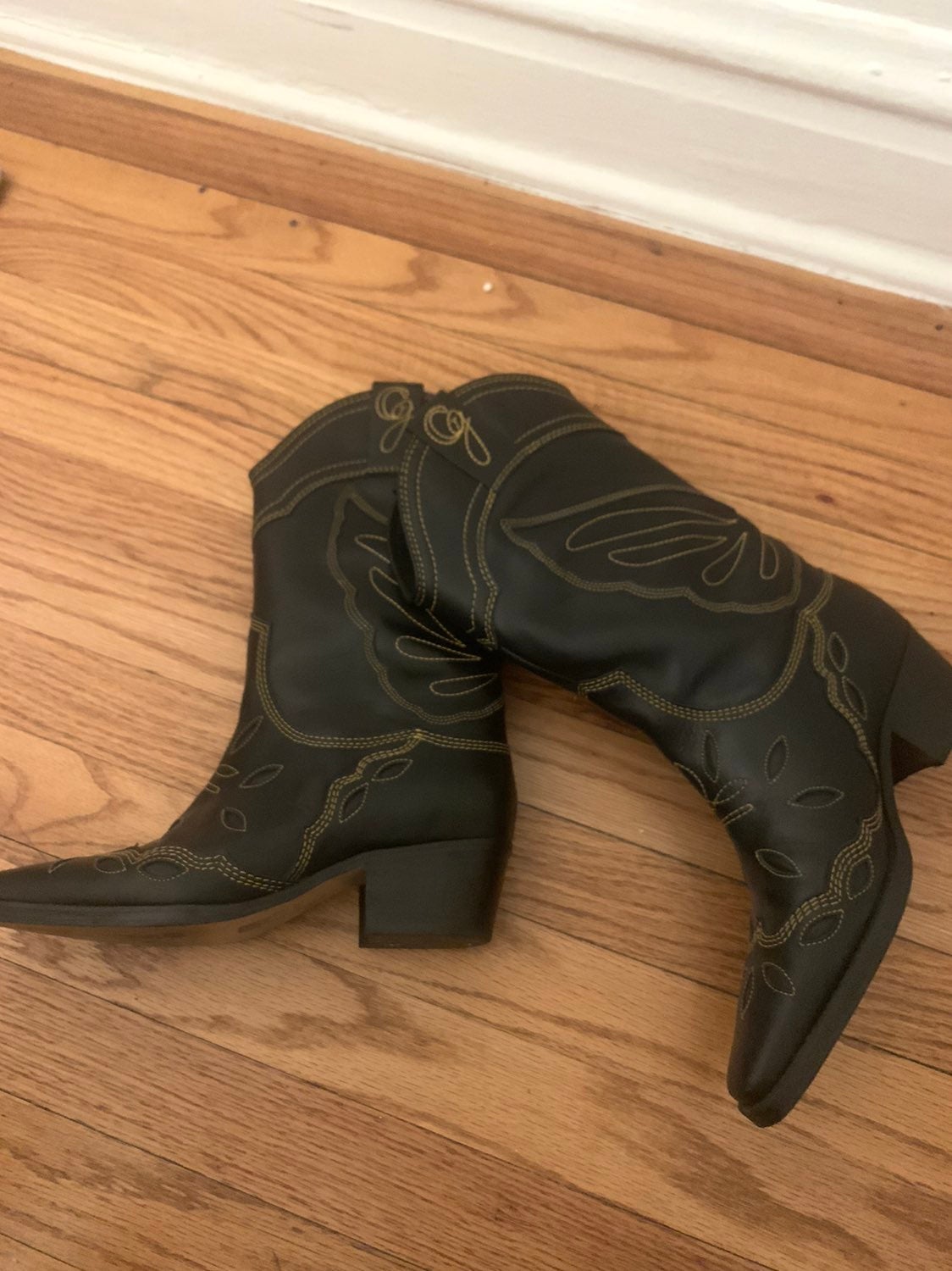 Ganni Boots