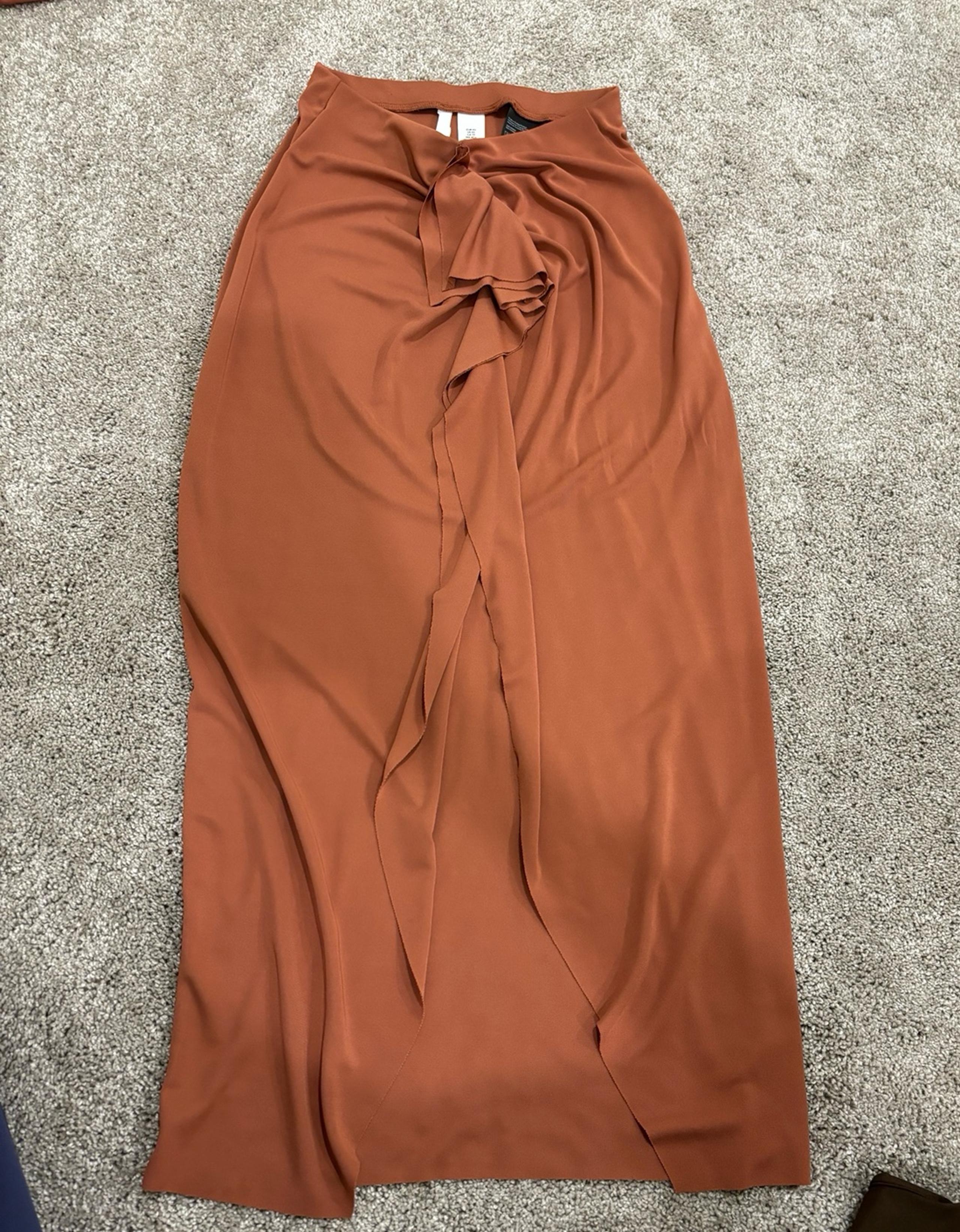 Skirt - H&M