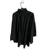 Vintage 80’s Ms. Freddi cape coat