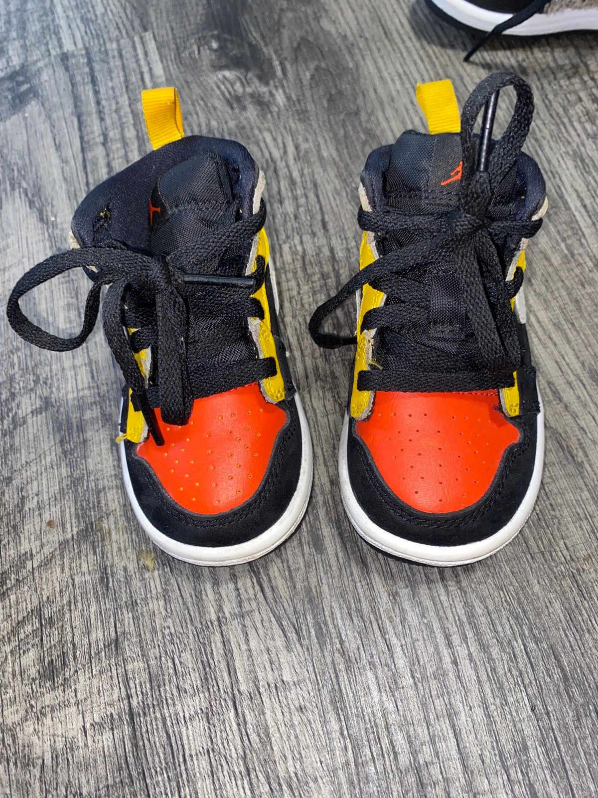 Jordan