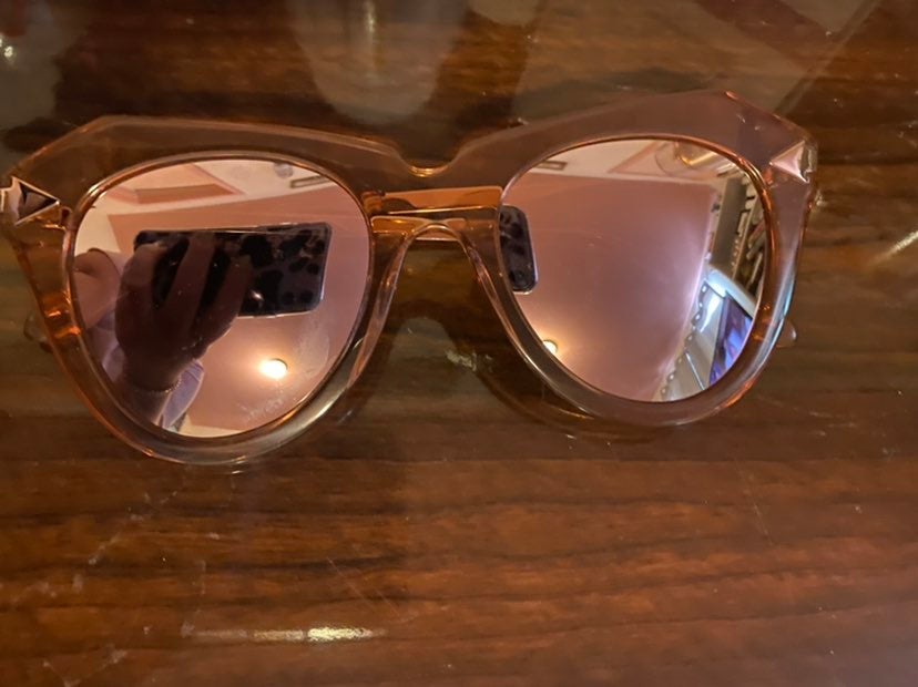 Karen Walker Sunglasses