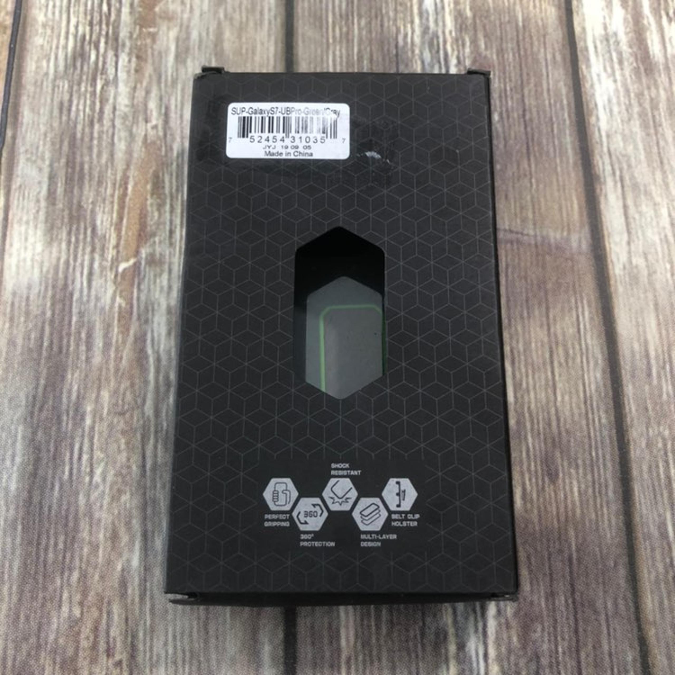 SUPCASE Union Beetle Pro Galaxy 7