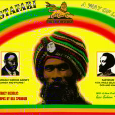 Rastafari: A Way of Life