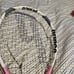 Prince tenis raquet Maria lite