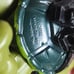 Vintage 1988 mirage playmates tmnt teenage mutant ninja turtles Leonardo action