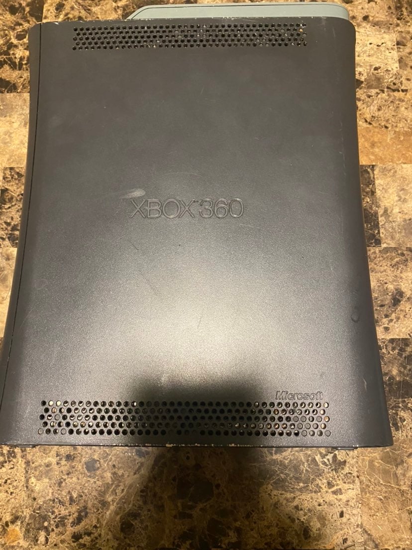 Xbox 360