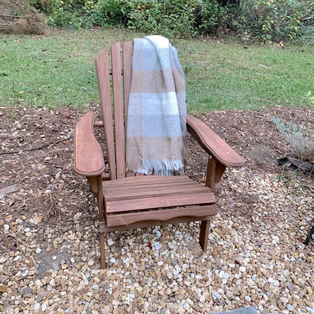 Threshold warm cozy throw blanket