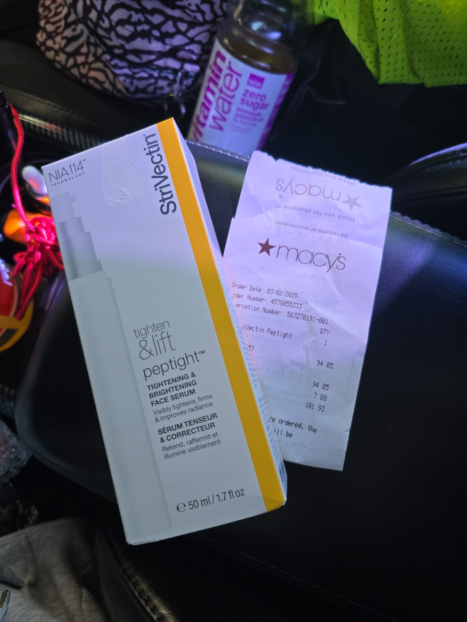 Strivectin