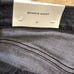 7 for All Mankind Eclipse Black Monroe Cut Off Shorts, NEW, Size 29, MSRP 128