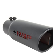 RBP-35455R-7 RX-7 exhaust tip