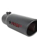 RBP-35455R-7 RX-7 exhaust tip